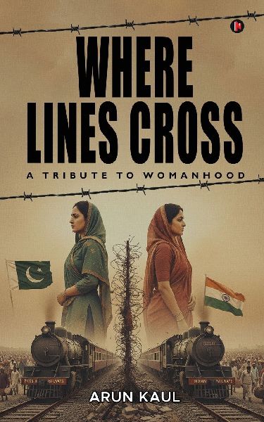 Where Lines Cross: A tribute to womanhood