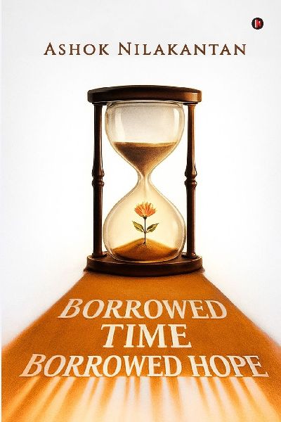 Borrowed Time, Borrowed Hope