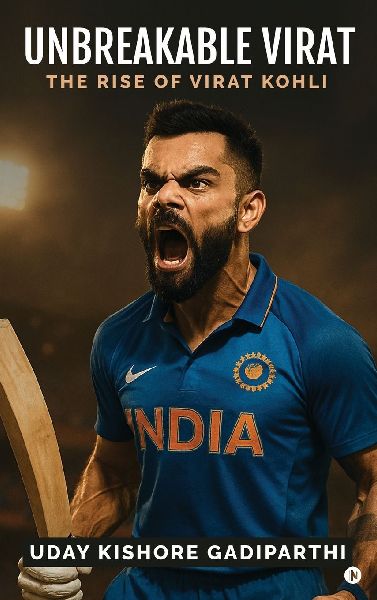 Unbreakable Virat: The Rise of Virat Kohli