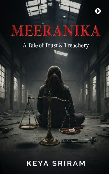 Meeranika: A Tale of Trust and Treachery