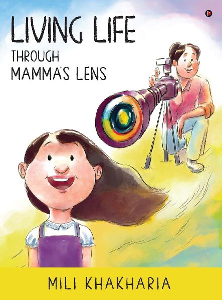 Living Life Through Mamma's Lens
