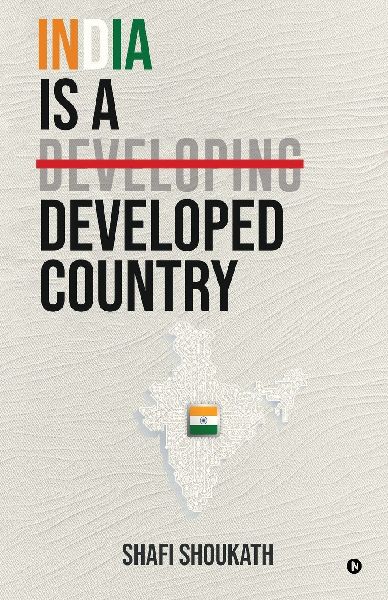 India is a Developed Country