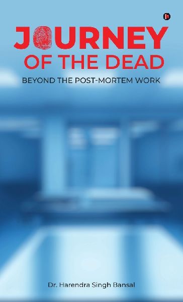 Journey of the Dead: Beyond the Post-Mortem Work
