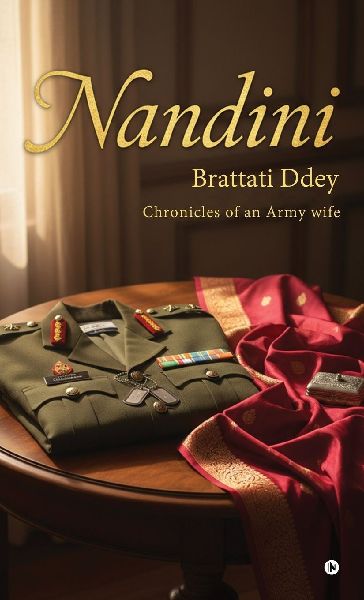 Nandini: Chronicles of an Army Wife