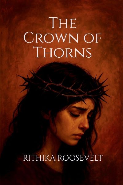 The Crown of Thorns: Poetic Diary of Auriane Rosewood