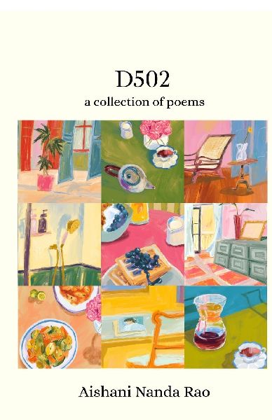 D502: a collection of poems