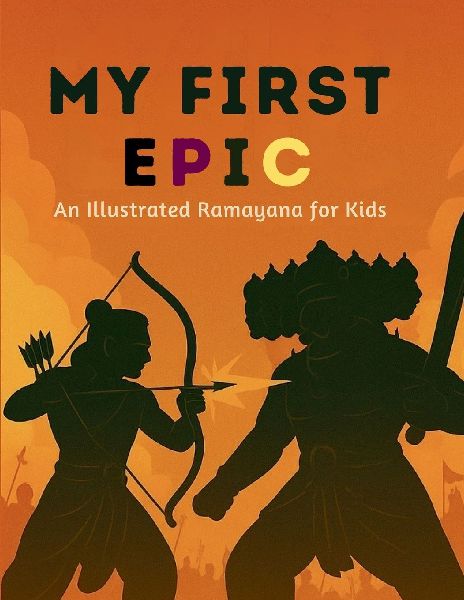 My First Epic