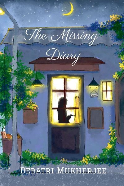 The Missing Diary
