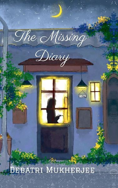 The Missing Diary
