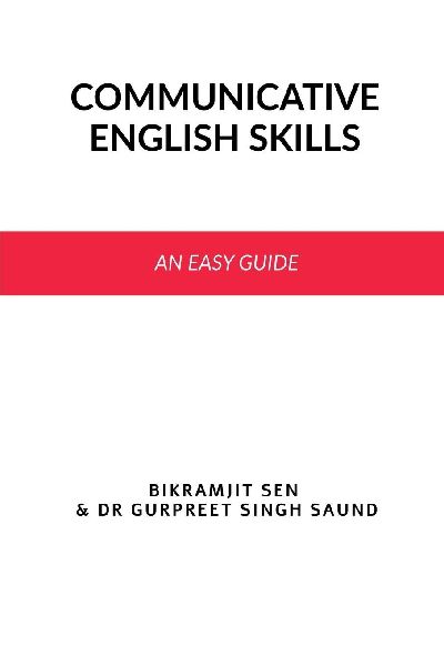 Communicative English Skills: An Easy Guide