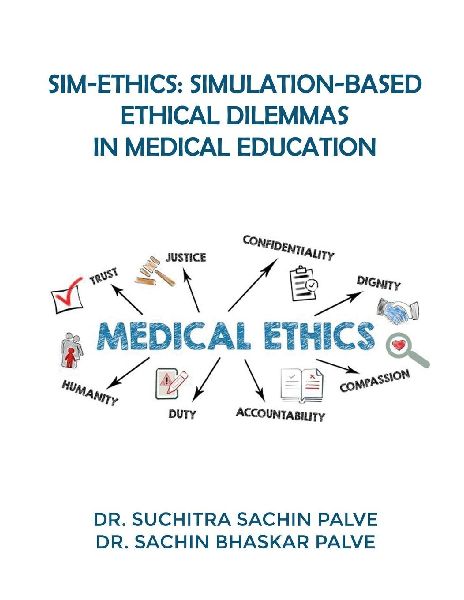 Sim-Ethics: Simulation-Based Ethical Dilemmas in Medical Education