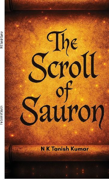 The Scroll of Sauron: One scroll. Endless traps. Destiny awakens.