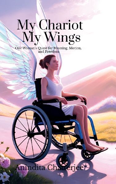 My Chariot My Wings: One Woman's Quest for Meaning, Motion, and Freedom