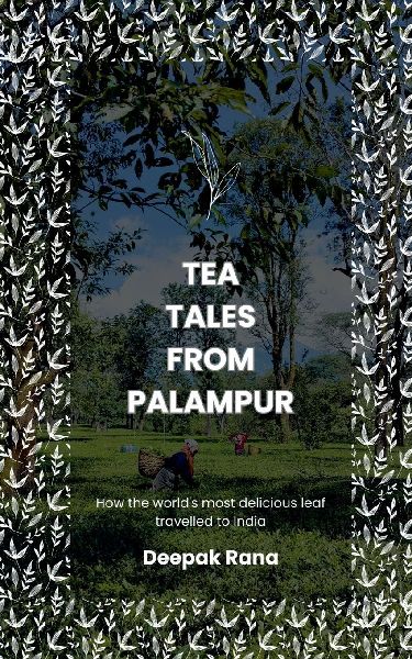 Tea Tales from Palampur: How the worlds most delicious leaf travelled to India