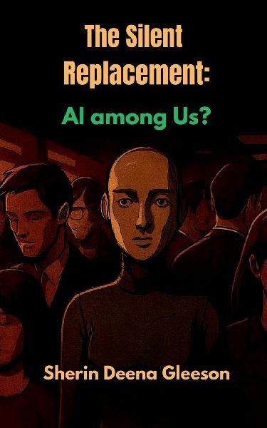 The Silent Replacement: : AI among Us?