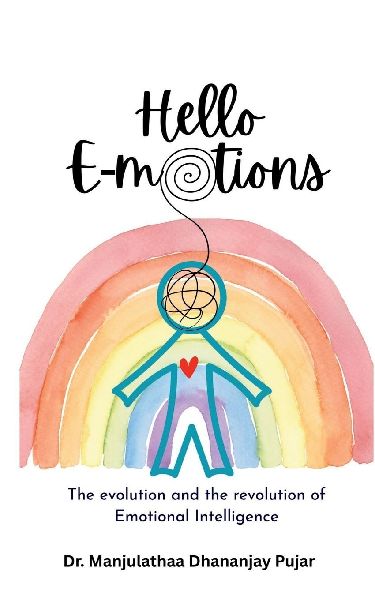 Hello E-motions: The evolution and revolution of Emotional Intelligence