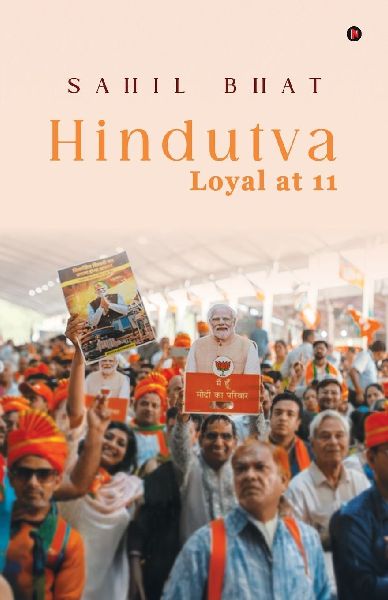 Hindutva Loyal at 11