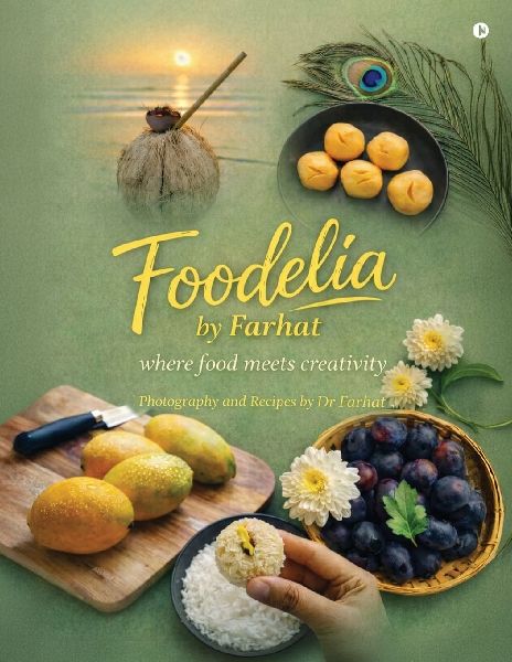 Foodelia by Farhat