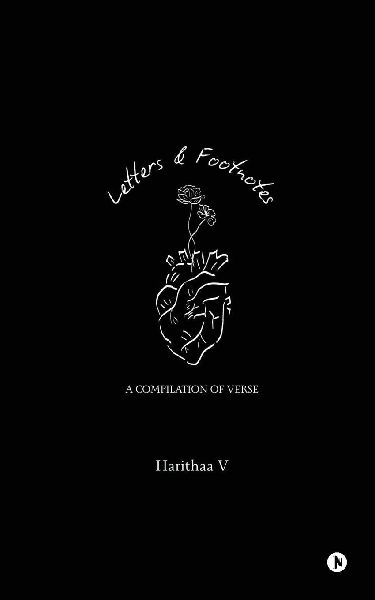 Letters and Footnotes: A compilation of verse