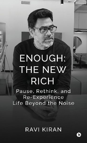 Enough: The New Rich