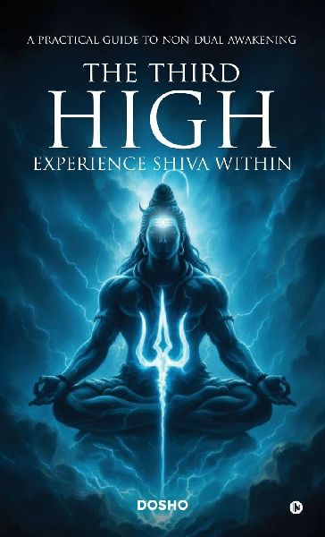 The Third High: Experience Shiva Within: A Practical Guide to Non-Dual Awakening