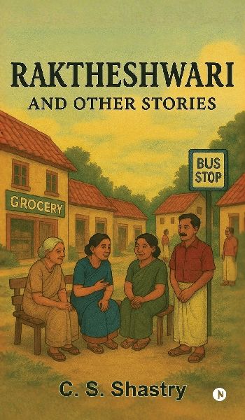 Raktheshwari and Other Stories