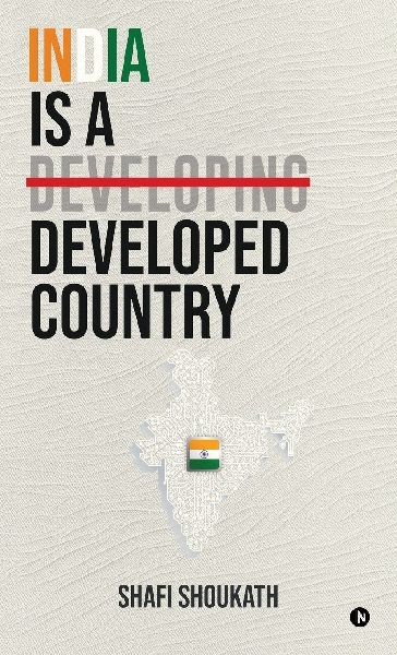 India is a Developed Country