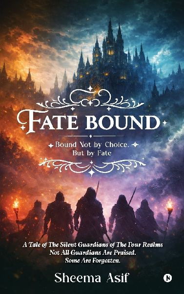 Fatebound: Bound not by Choice, but by Fate