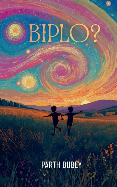 Biplo?