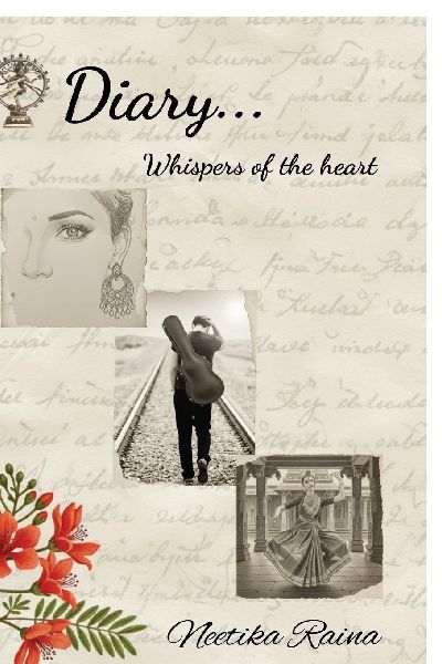 Diary: Whispers Of The Heart