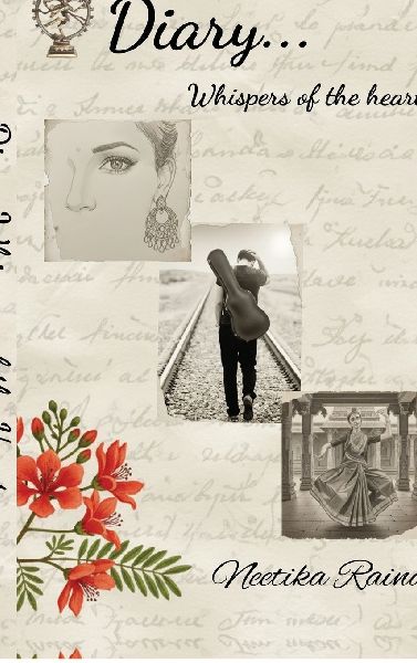 Diary: Whispers Of The Heart