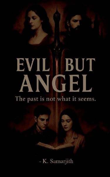 Evil But Angel: The past is not what it seems.