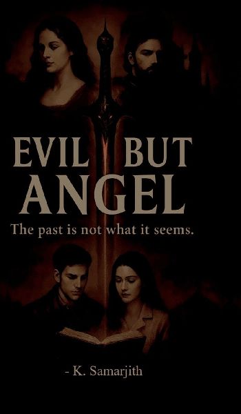 Evil But Angel: The past is not what it seems.