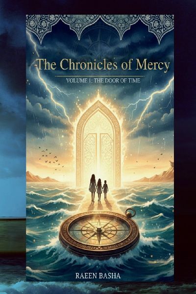 The Chronicles of Mercy - Volume 1: The Door of Time
