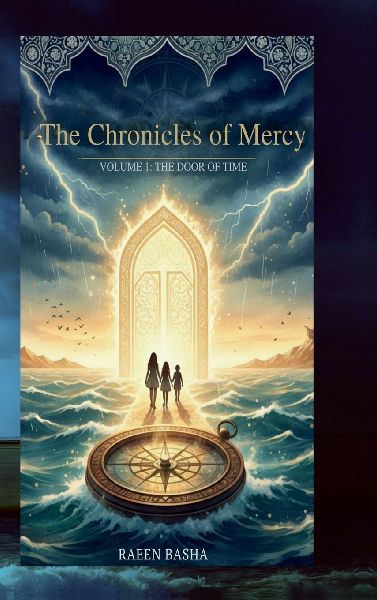 The Chronicles of Mercy - Volume 1: The Door of Time