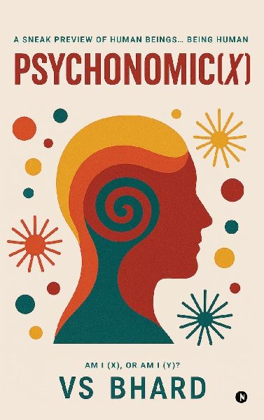 Psychonomic(x): A Sneak Preview of Human Beings... Being Human