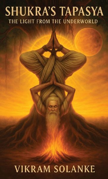 Shukras Tapasya: The Light from the Underworld