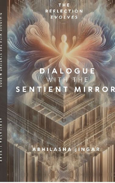 Dialogue with the Sentient Mirror: The Reflection Evolves