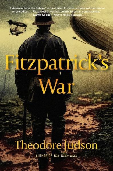 Fitzpatricks War