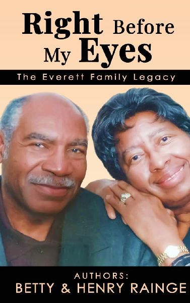 Right Before My Eyes: The Everett Family Legacy