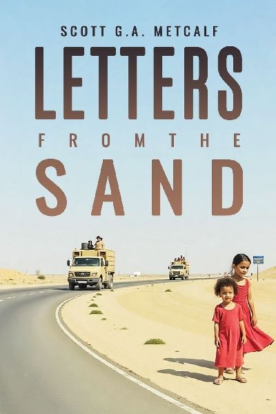 LETTERS FROM THE SAND