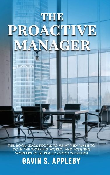 The Proactive Manager