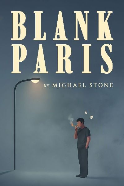 BLANK PARIS