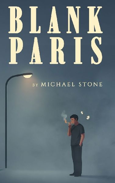 BLANK PARIS