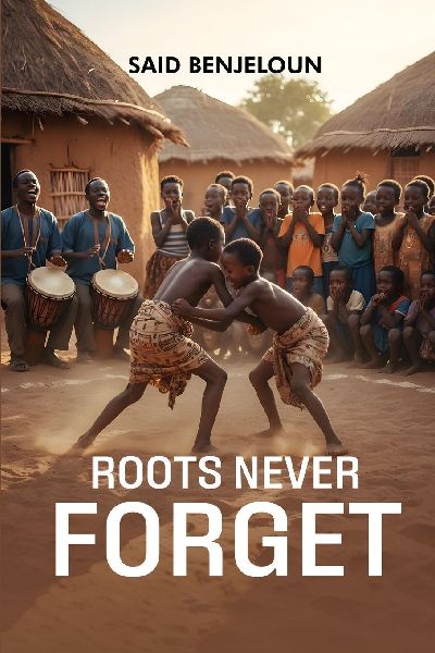ROOTS NEVER FORGET
