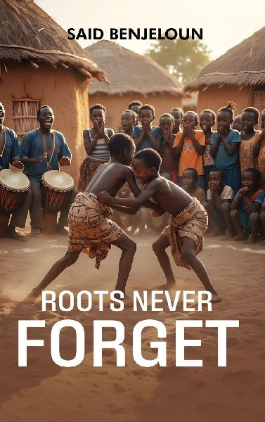 ROOTS NEVER FORGET