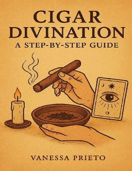 Cigar Divination: A Step-by-Step Guide