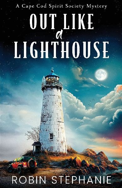 Out Like a Lighthouse