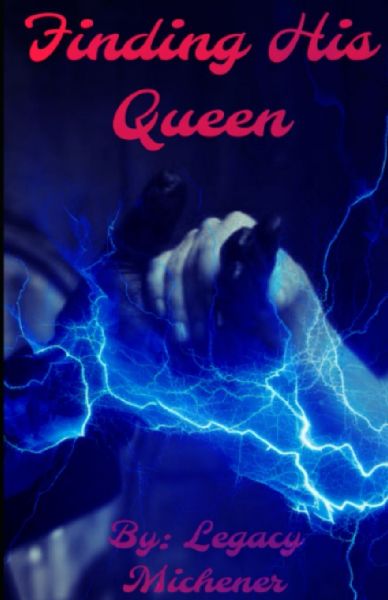 Finding His Queen