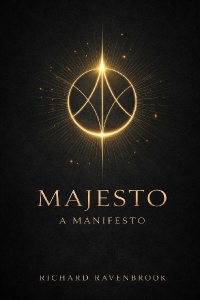 MAJESTO: A Manifesto on Spiritual Sovereignty